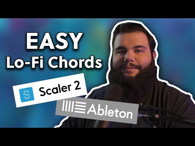 Smooth Lo-Fi Chords Made Easy. Why I love Scaler 2