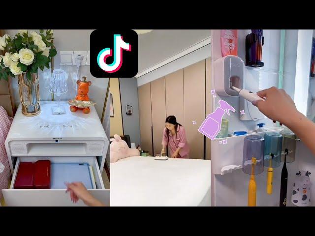 ASIAN SMART HOMECHINESE CLEANING & COOKING TIKTOK COMPILATION