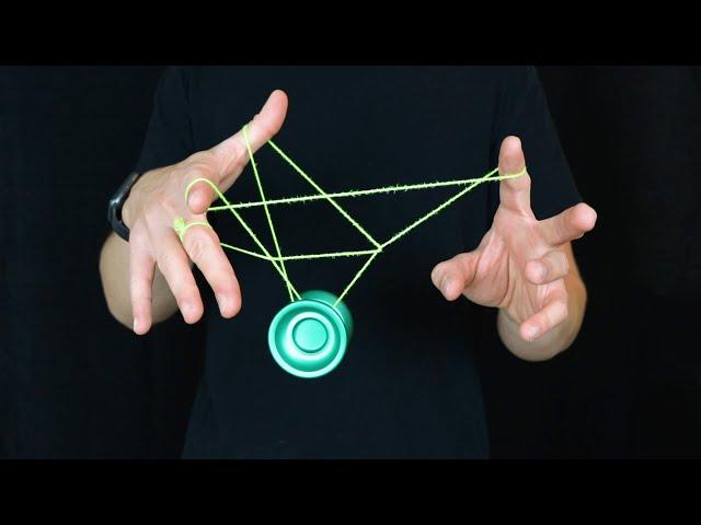 SIMPLE YoYo Tutorial! 1.5 Mount to Wrist Mount YoYo Trick Tutorial!