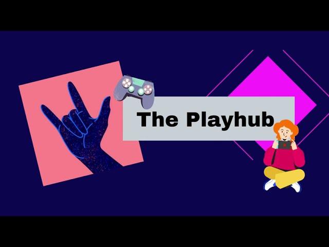 The Playhub