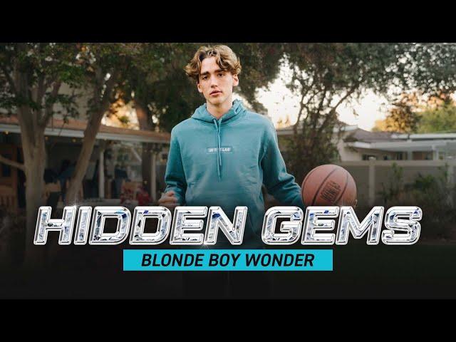 Dusty Stromer: "Blonde Boy Wonder" Episode 1 | HIDDEN GEMS