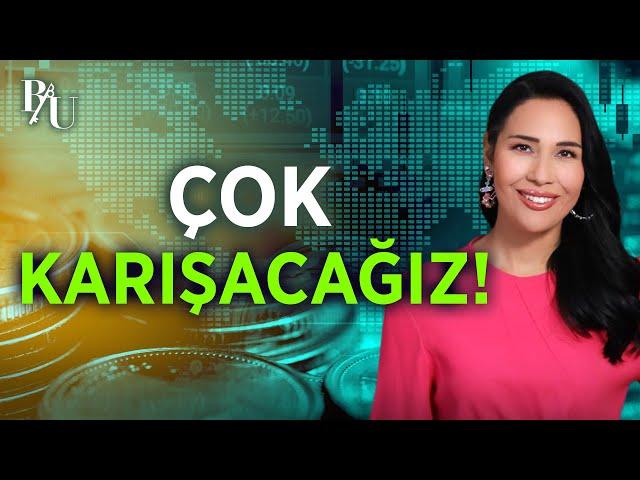 ÇOK KARIŞACAĞIZ! | BESTE UYANIK