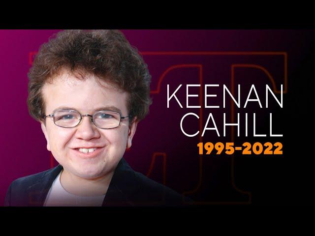 YouTube Star Keenan Cahill Dead at 27