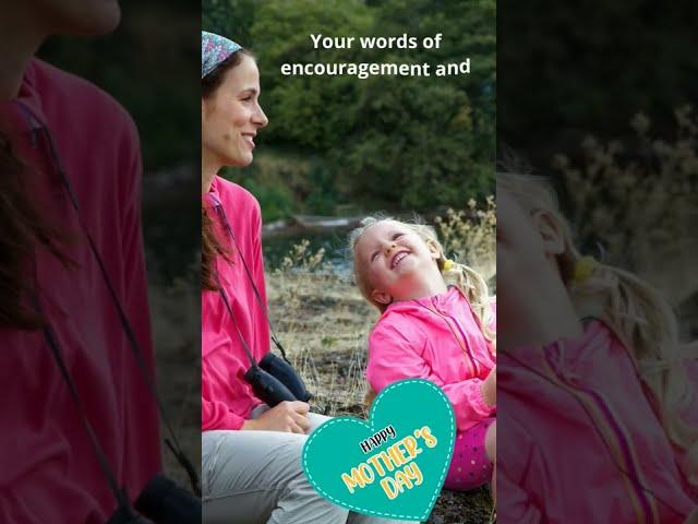 Happy Mother's Day  / Wish /Quotes /#mothersday  / #Shorts