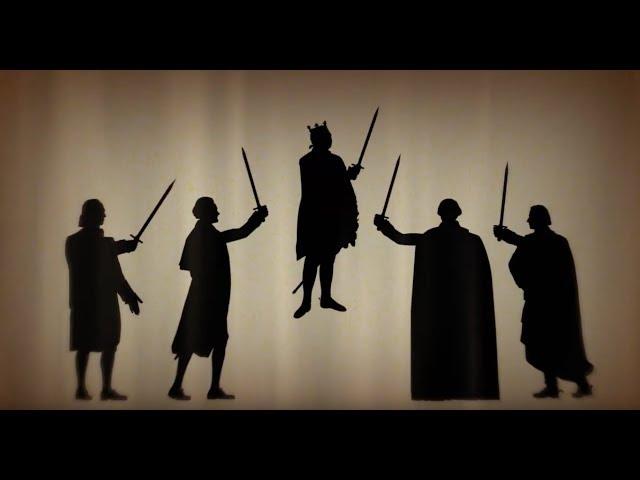 Magna Carta and the Constitution – History