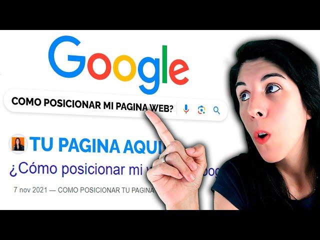 Posiciona tus Cursos | SEO para Academias y Membresías