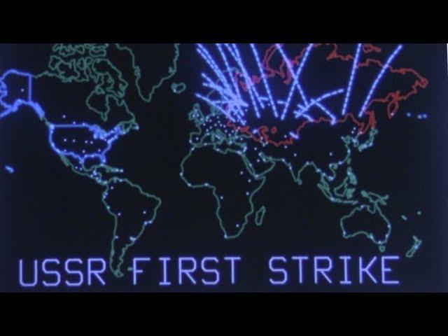 Wargames (1983) Part 2 WOPR Gets the iCBM Launch Codes HD Global Thermonuclear War