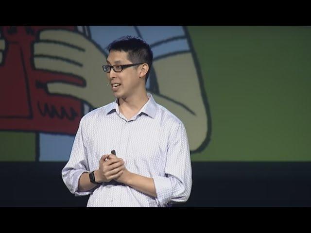 Why comics belong in the classroom | Gene Yang | TEDxManhattanBeach