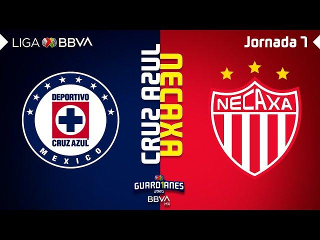 Resumen y Goles | Cruz Azul vs Necaxa | Liga MX - Guardianes 2020 - Jornada 7 | LIGA BBVA MX