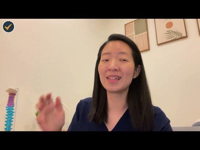 Why Match A Resident with Dr. Sarang Choi