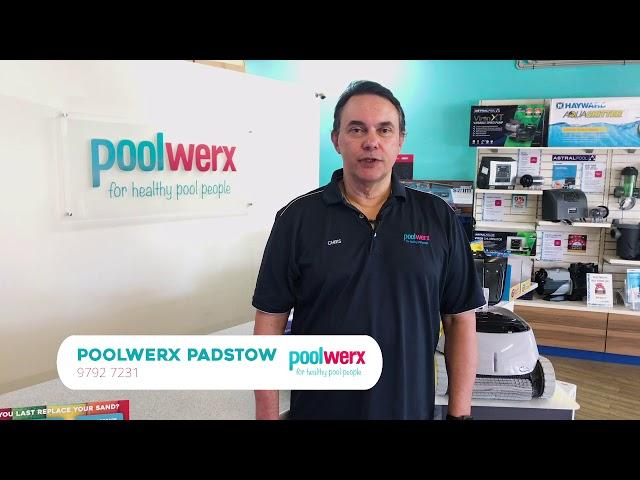 Poolwerx Padstow