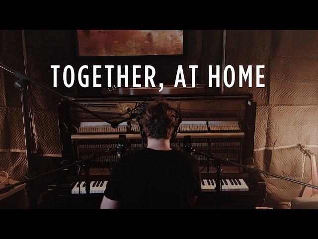 Together, At Home - Session 5 (LIVE)