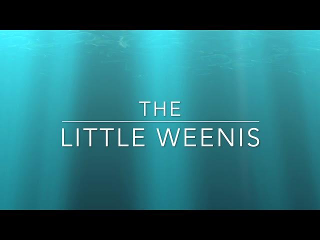 Little Weenis Show Ep1