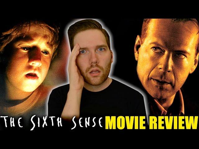 The Sixth Sense - Movie Review