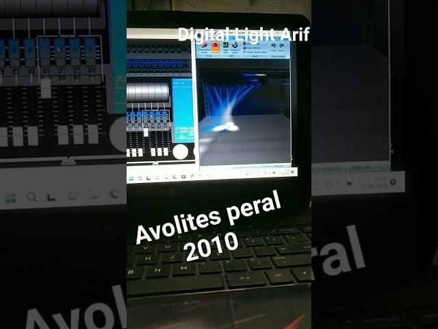 #music, #Avolites,#shorts , #digitallightarif