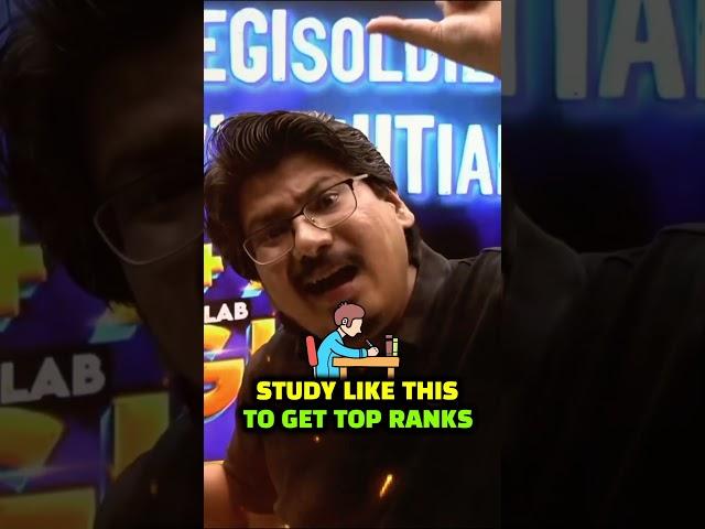 Bitter Truth of cracking any competitive exam #GATE #UPSC #JEE #NEET