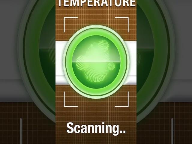 Body Temperature Thermometer : High Fever Checking App  #bodytemperature #fever #highfever #lowfever