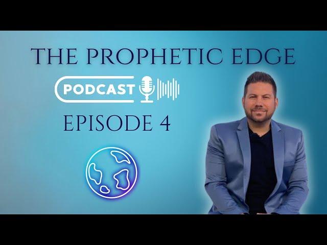 The Perfect Storm Is Here! Prophecy Is Being Fulfilled. This Is What You Should Do - Gilad Rosinger