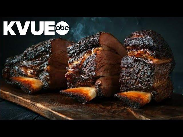 Texas Monthly release its list of the '50 Best BBQ Joints in Texas'