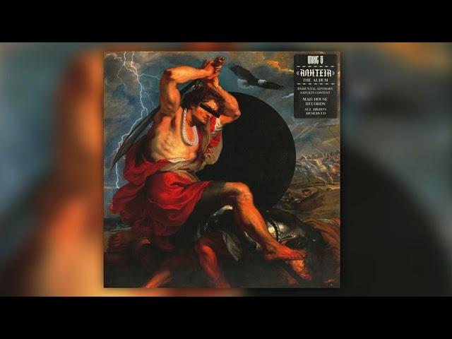 Mike G, Rack - Louis Vuitton (Official Audio Release)