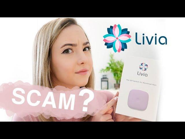 LIVIA Review! Does it work?