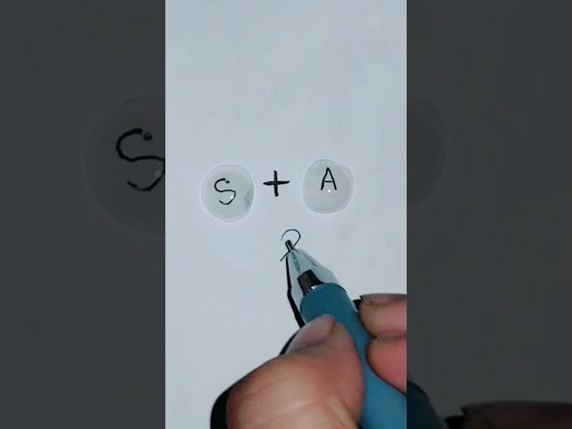 S+A YouTube shorts#@crafter Mariya next comment your name#shorts#