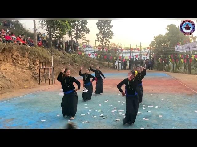 Remix Dance||JSYC Garangdi Khusilo