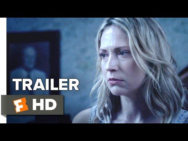 Intruders Official Trailer 1 (2016) - Rory Culkin, Beth Riesgraf Movie HD