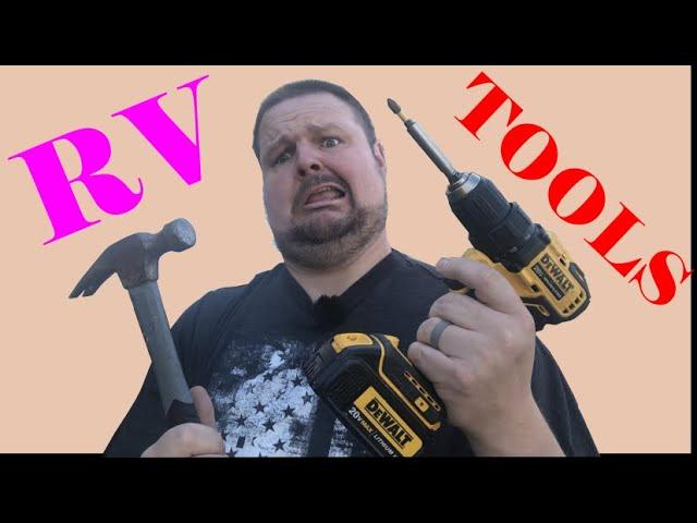 RV Tools