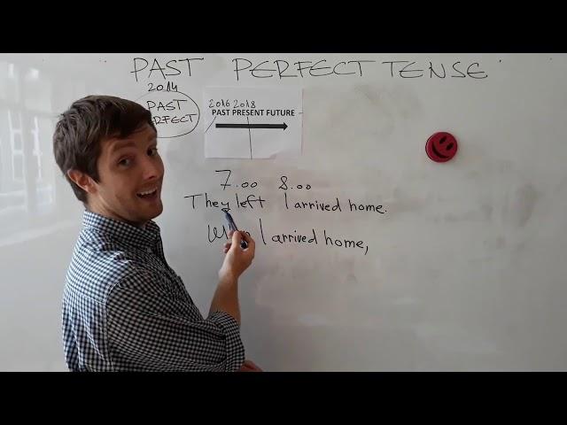 TEFL video