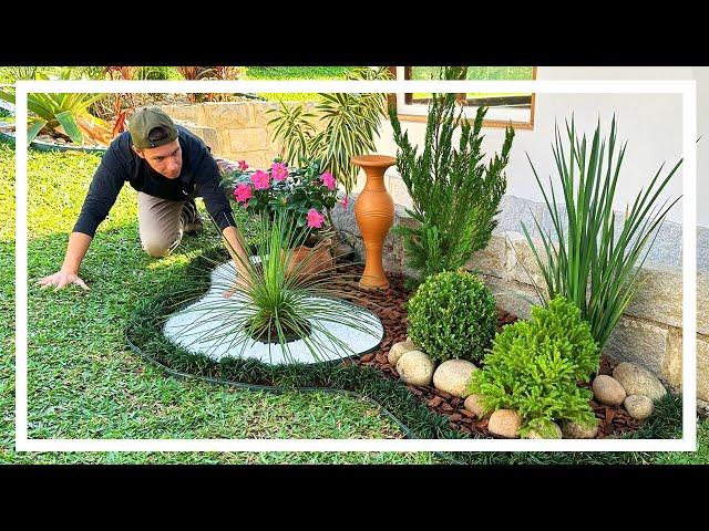 The best elements to decorate a Garden #2 | Refúgio Green