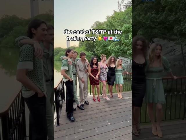 This Summer I Choose... To Watch The Summer I Turned Pretty  #TheSummerITurnedPretty