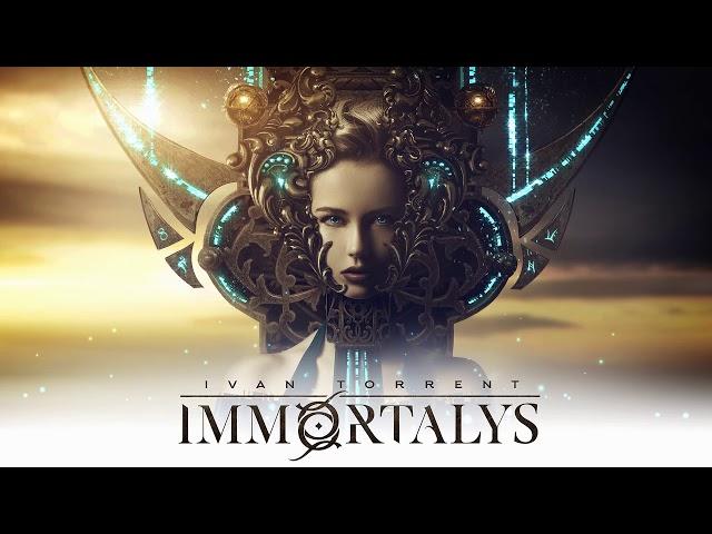Ivan Torrent - The Edge of Consciousness (feat. Lara Ausensi)