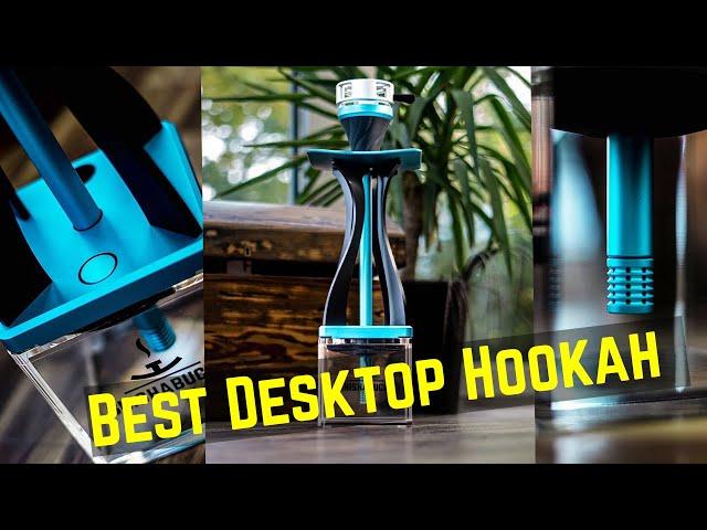 Best Desktop/Table Hookah - Cloud Mini by Shishabucks