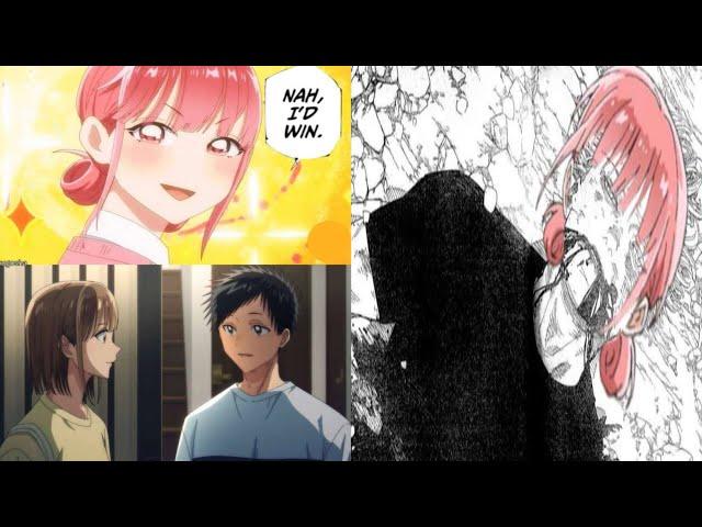 Ao no Hako (Blue Box) | Memes 2