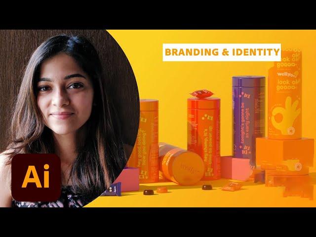 Packaging Design ProTips with Tanya Kar - 1 of 2 | Adobe Creative Cloud