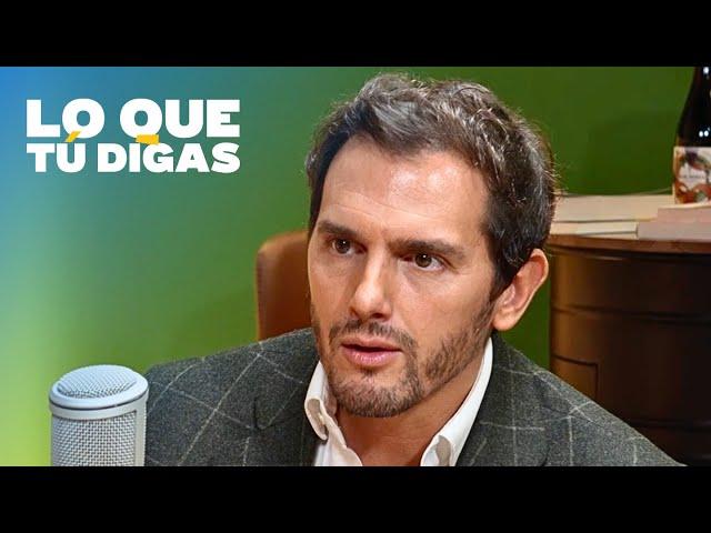 Crisis de Liderazgo en España, DANA y La Victoria de Trump - Albert Rivera