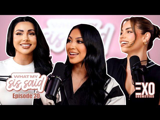 The Pressures of Motherhood While Being a Boss Babe, Starting Your Own Business & More ft. Evettexo