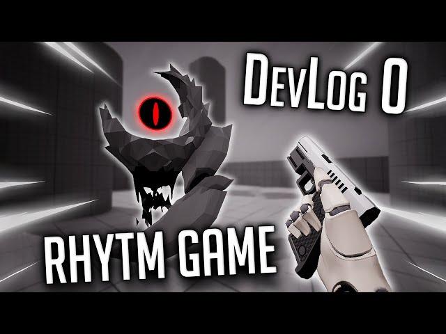 I ᵃˡˢᵒ quit my job to make games | DevLog 0