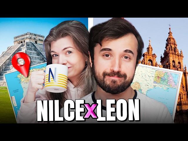 LEON vs NILCE no WHENTAKEN!