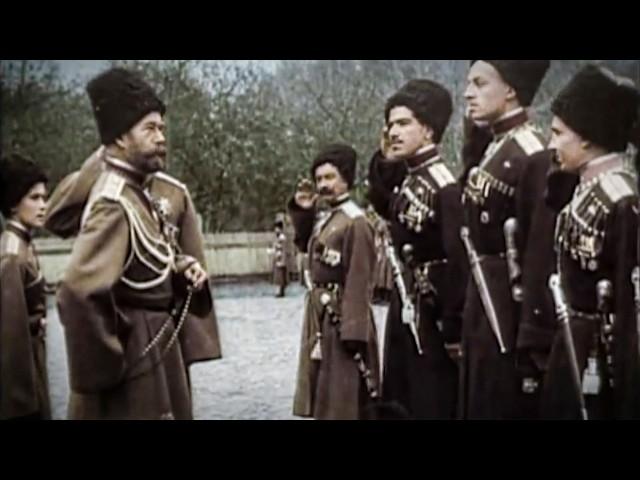 The Russian Revolution Changed The World Forever | In color