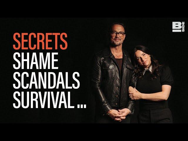 Carl & Laura Lentz open up (here's what happened)