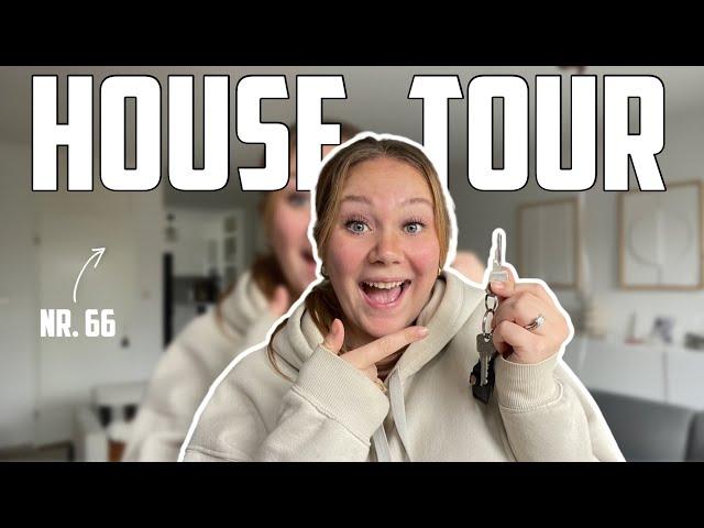 HOUSE TOUR | Rose Amsterdam