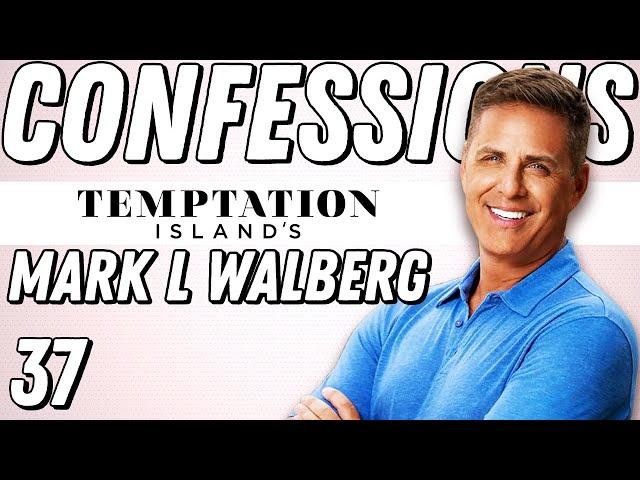 Confessions of a Dating Show Host ft. Mark L. Walberg (Temptation Island) - Ep 37 - Dear Shandy