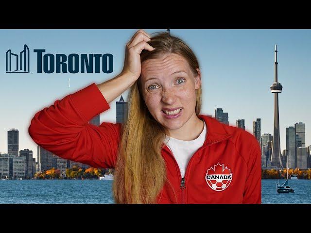 Is Toronto Worth Moving to?