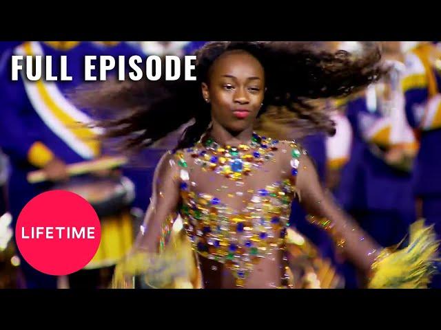 Bring It!: Crossing The Line (Season 4, Episode 17) | Full Episode | Lifetime