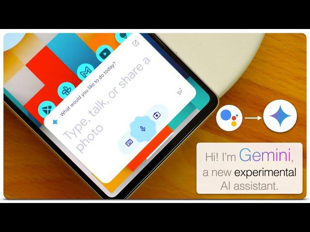 Gemini on Google Pixel 7: Is it ready to replace Google Assistant?