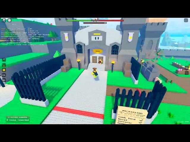 (2) Bordr Experience in Roblox