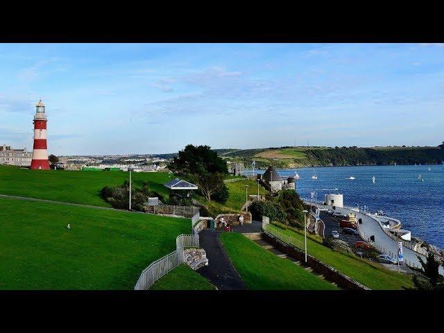 10 Best Tourist Attractions in Plymouth, England