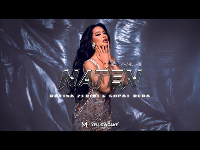 Dafina Zeqiri & Shpat Deda - Naten